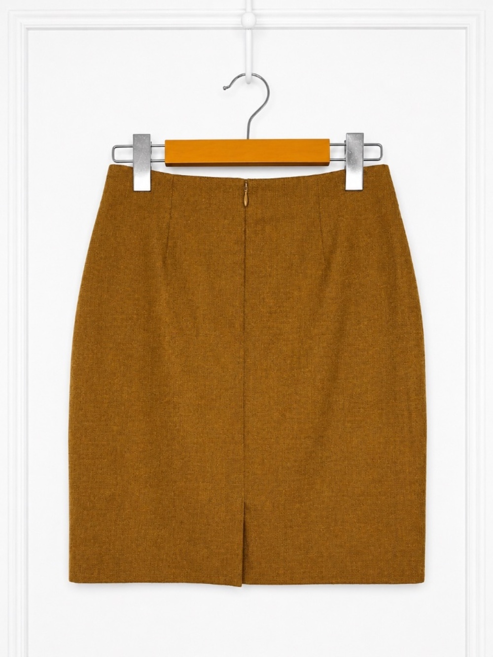 Banana Republic Petite 00 Skirt - Picture 2 of 7